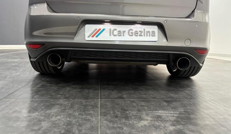 
								Volkswagen Golf VII 2.0 Tsi Gti Dsg full									