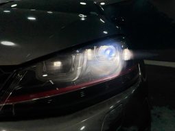 
										Volkswagen Golf VII 2.0 Tsi Gti Dsg full									