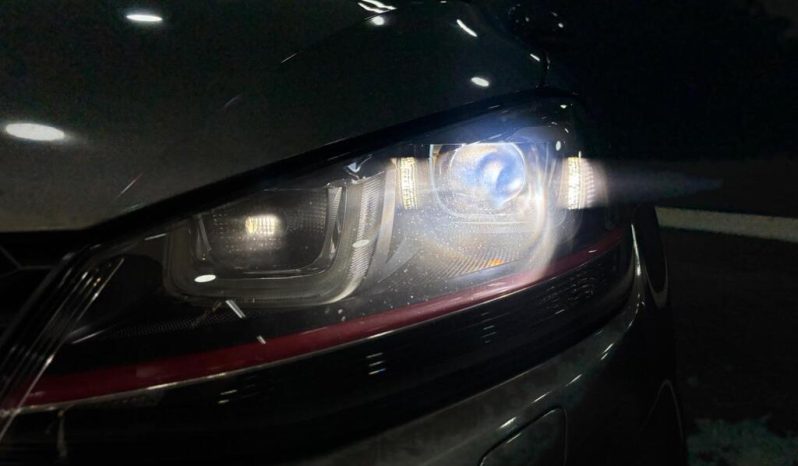 
								Volkswagen Golf VII 2.0 Tsi Gti Dsg full									
