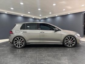 Volkswagen Golf VII 2.0 Tsi Gti Dsg