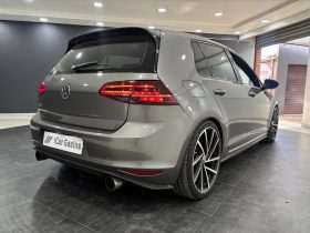 Volkswagen Golf VII 2.0 Tsi Gti Dsg