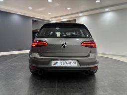 Volkswagen Golf VII 2.0 Tsi Gti Dsg