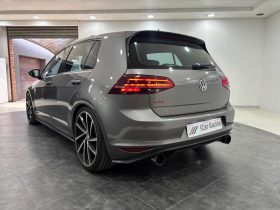 Volkswagen Golf VII 2.0 Tsi Gti Dsg
