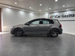 
										Volkswagen Golf VII 2.0 Tsi Gti Dsg full									