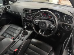 
										Volkswagen Golf VII 2.0 Tsi Gti Dsg full									