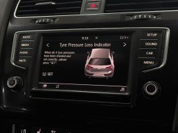 
										Volkswagen Golf VII 2.0 Tsi Gti Dsg full									