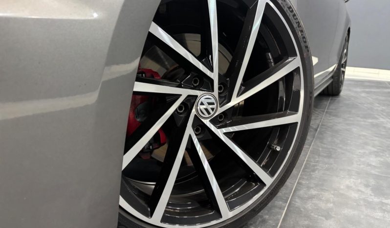
								Volkswagen Golf VII 2.0 Tsi Gti Dsg full									