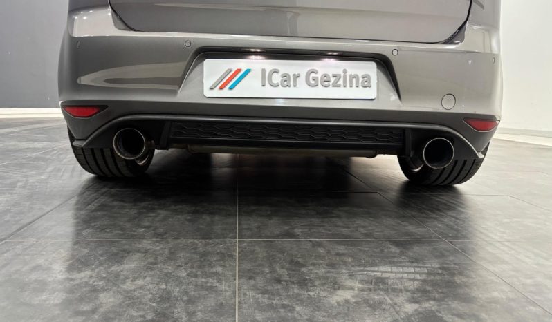 
								Volkswagen Golf VII 2.0 Tsi Gti Dsg full									