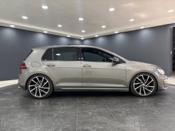 Volkswagen Golf VII 2.0 Tsi Gti Dsg