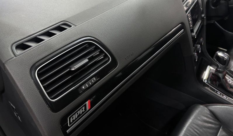 
								Volkswagen Golf VII 2.0 Tsi Gti Dsg full									