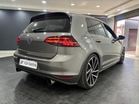 Volkswagen Golf VII 2.0 Tsi Gti Dsg