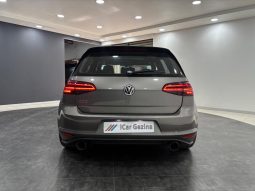 Volkswagen Golf VII 2.0 Tsi Gti Dsg