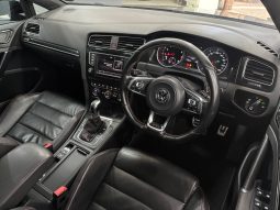 
										Volkswagen Golf VII 2.0 Tsi Gti Dsg full									