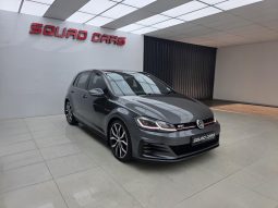 Volkswagen Golf VII 2.0 Tsi Gti Dsg