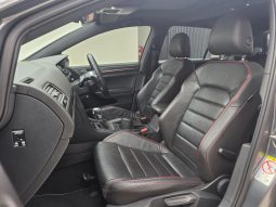 
										Volkswagen Golf VII 2.0 Tsi Gti Dsg full									