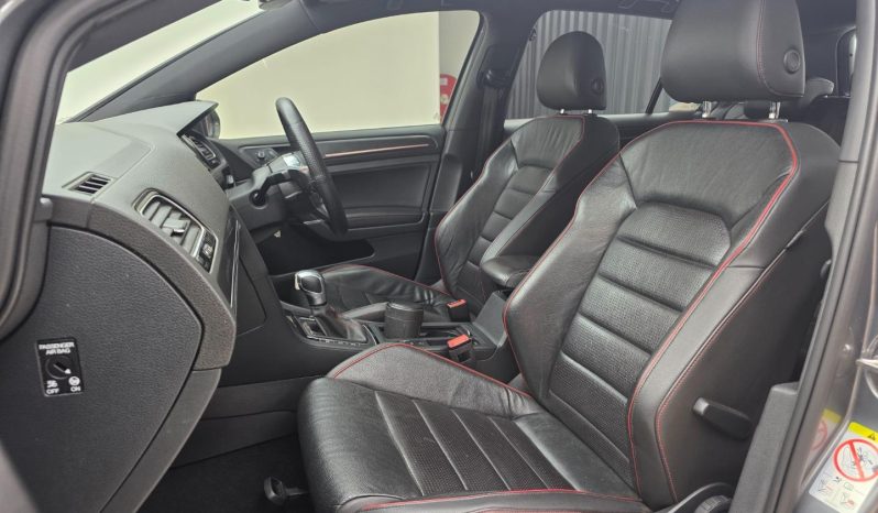 
								Volkswagen Golf VII 2.0 Tsi Gti Dsg full									
