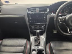 
										Volkswagen Golf VII 2.0 Tsi Gti Dsg full									