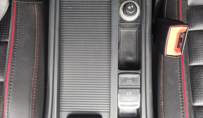 
								Volkswagen Golf VII 2.0 Tsi Gti Dsg full									