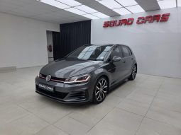 Volkswagen Golf VII 2.0 Tsi Gti Dsg
