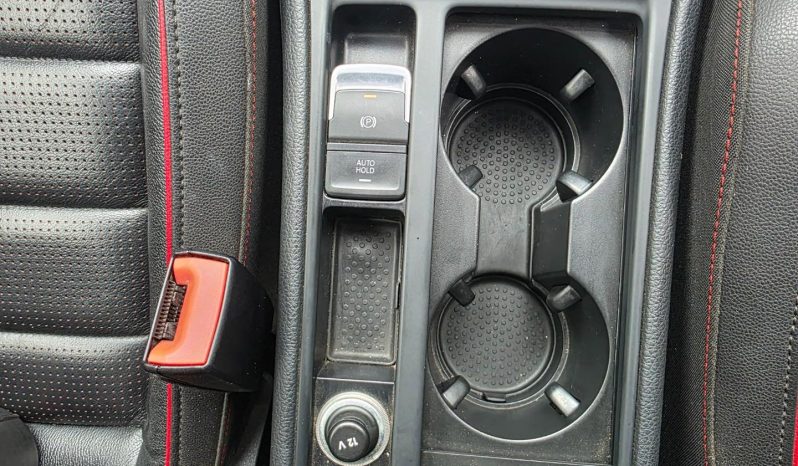 
								Volkswagen Golf VII 2.0 Tsi Gti Dsg full									