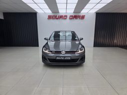 Volkswagen Golf VII 2.0 Tsi Gti Dsg