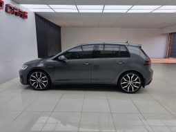 Volkswagen Golf VII 2.0 Tsi Gti Dsg