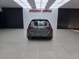 
										Volkswagen Golf VII 2.0 Tsi Gti Dsg full									
