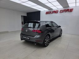 
										Volkswagen Golf VII 2.0 Tsi Gti Dsg full									