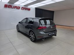 
										Volkswagen Golf VII 2.0 Tsi Gti Dsg full									
