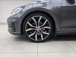 
										Volkswagen Golf VII 2.0 Tsi Gti Dsg full									