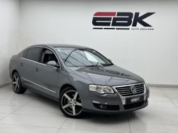 Volkswagen Passat 2.0 Tdi Highline Dsg