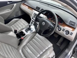 
										Volkswagen Passat 2.0 Tdi Highline Dsg full									