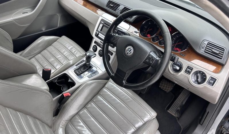 
								Volkswagen Passat 2.0 Tdi Highline Dsg full									