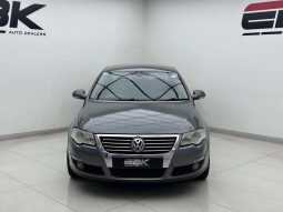 Volkswagen Passat 2.0 Tdi Highline Dsg