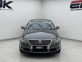 Volkswagen Passat 2.0 Tdi Highline Dsg