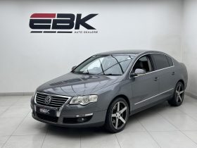 Volkswagen Passat 2.0 Tdi Highline Dsg