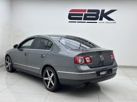 Volkswagen Passat 2.0 Tdi Highline Dsg