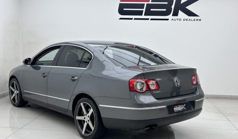 
								Volkswagen Passat 2.0 Tdi Highline Dsg full									