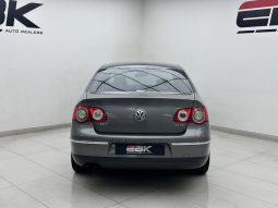 Volkswagen Passat 2.0 Tdi Highline Dsg