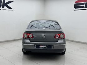 Volkswagen Passat 2.0 Tdi Highline Dsg