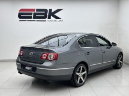 
										Volkswagen Passat 2.0 Tdi Highline Dsg full									