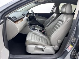 
										Volkswagen Passat 2.0 Tdi Highline Dsg full									