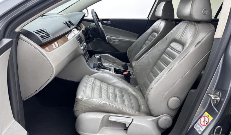 
								Volkswagen Passat 2.0 Tdi Highline Dsg full									