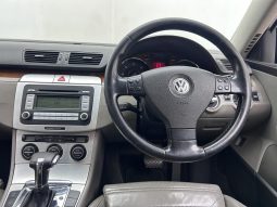 
										Volkswagen Passat 2.0 Tdi Highline Dsg full									