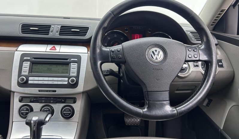 
								Volkswagen Passat 2.0 Tdi Highline Dsg full									