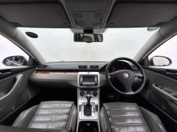 
										Volkswagen Passat 2.0 Tdi Highline Dsg full									