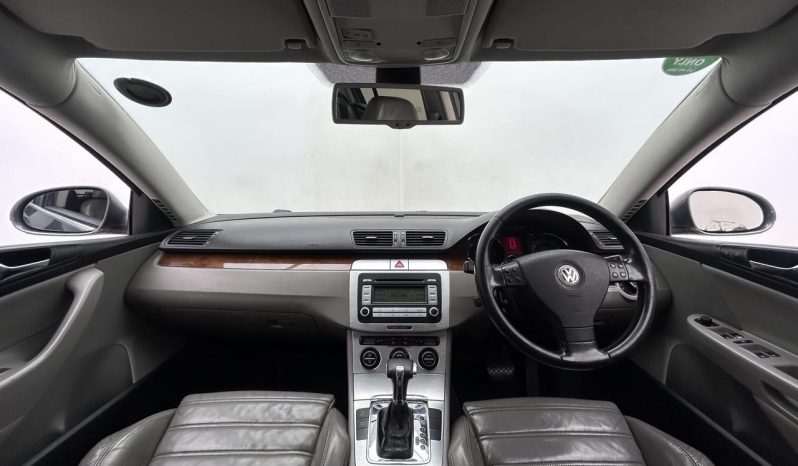
								Volkswagen Passat 2.0 Tdi Highline Dsg full									