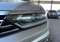 
										Volkswagen Passat 2.0 Tsi R-Line Dsg full									