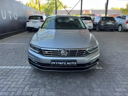 
										Volkswagen Passat 2.0 Tsi R-Line Dsg full									