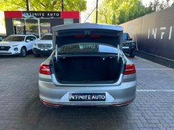 
										Volkswagen Passat 2.0 Tsi R-Line Dsg full									